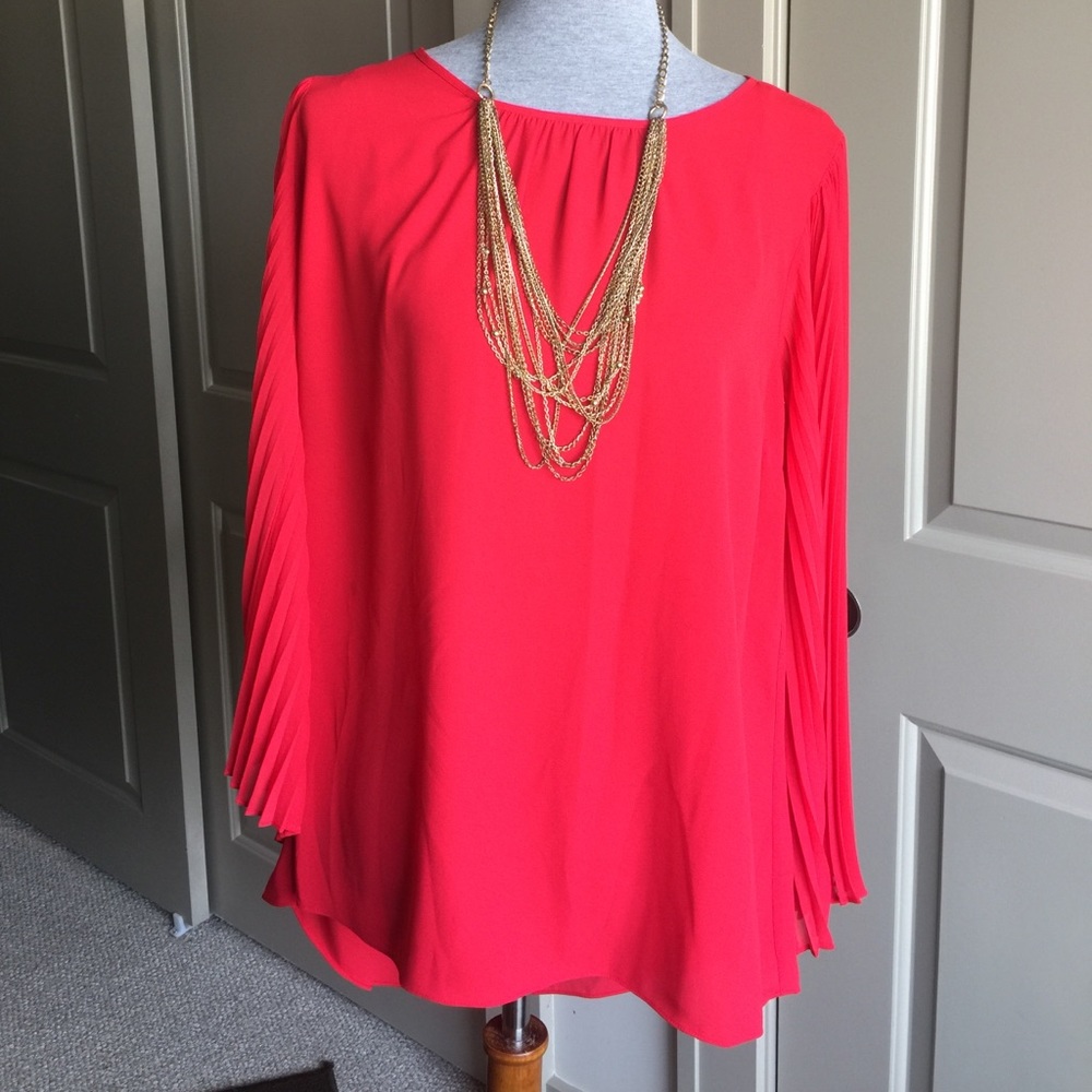 Red top
