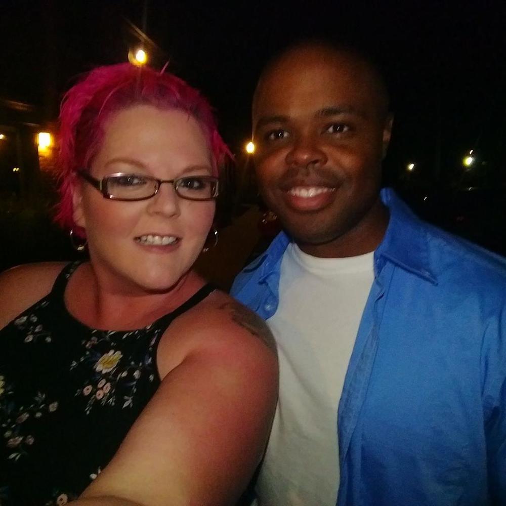 Meet your Posher, Shawna