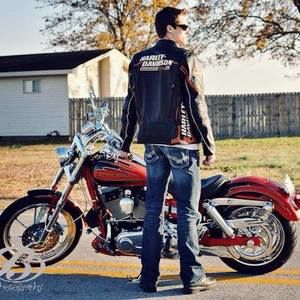 Meet your Posher, Drew