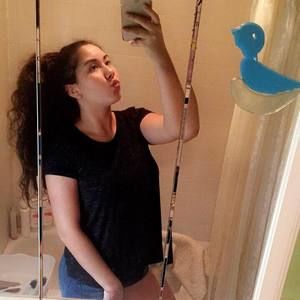 Meet your Posher, Nevaeh