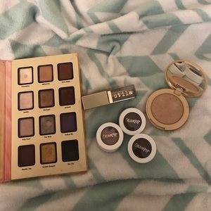 MAKEUP BUNDLE