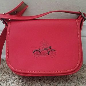 Coach Disney Purse