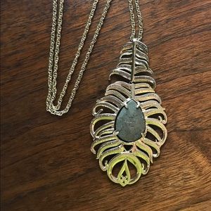 Kendra Scott Necklace