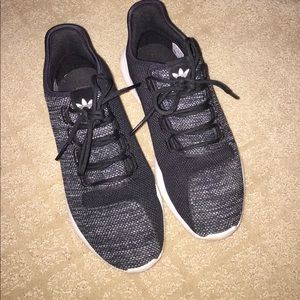 Adidas tubular shadow shoes