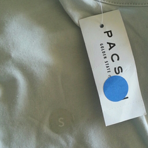 Pacsun Me to We Tank - Picture 4 of 4