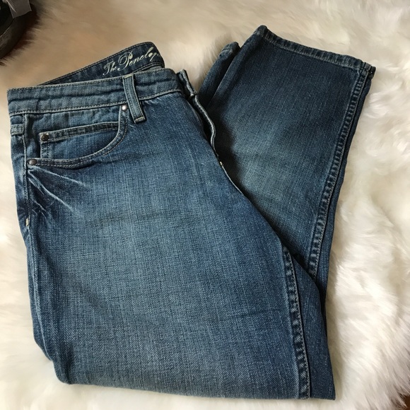 Jeans - Picture 2 of 2