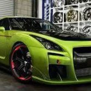 Meet your Posher, Hernan