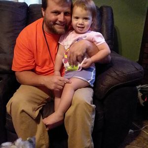 Meet your Posher, Brian