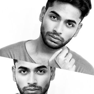 Meet your Posher, Aditya