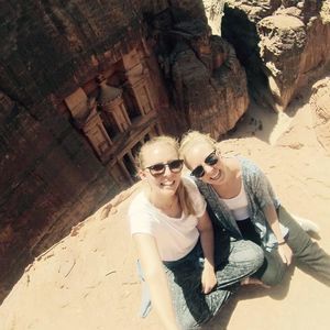 Meet your Posher, Brandi