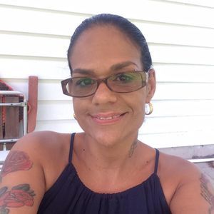 Meet your Posher, Sheri lynn