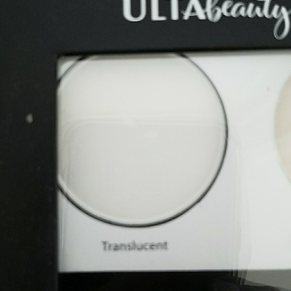 1 left New ULTA beauty Setting Powder Palette - Picture 2 of 8