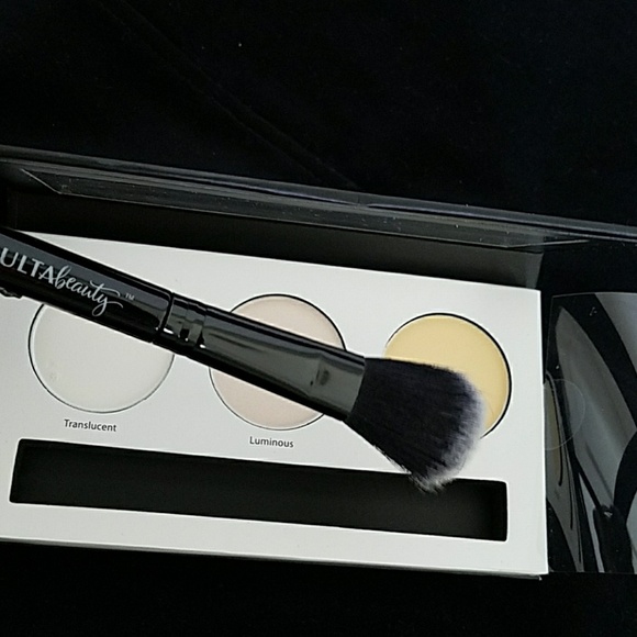 1 left New ULTA beauty Setting Powder Palette - Picture 5 of 8