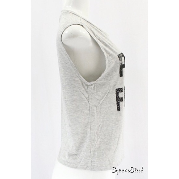 "Proud Feminist" Tank - Picture 2 of 3