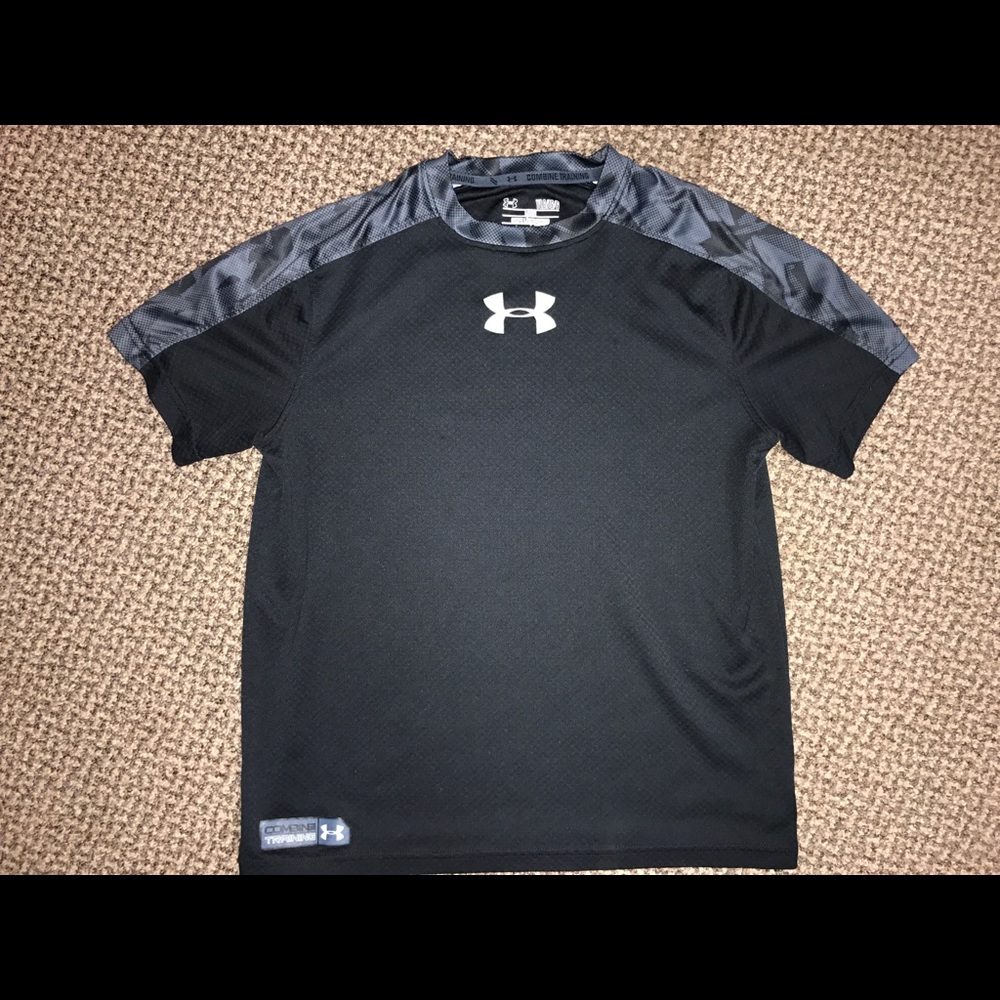 Under Armor Shirt