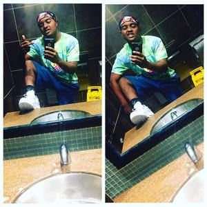 Meet your Posher, Diquon