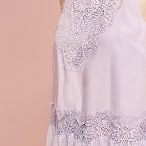Anthropologie Tops - Anthropologie Floreat 'Georgia' top in blue Anthropologie Tops - Anthropologie Floreat 'Georgia' top in blue
