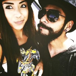 Meet your Posher, Lucy