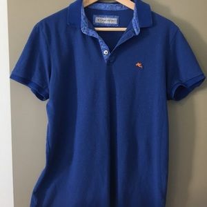 Etro Polo T-shirt