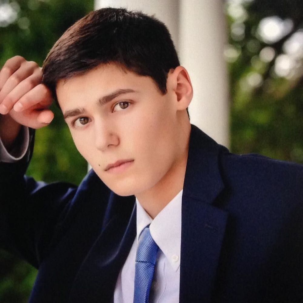 Meet your Posher, Kevin