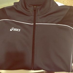 Lightweight running jacket
