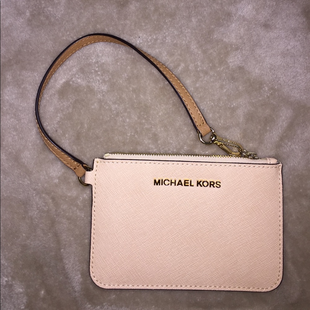 Michael Kors Clutch