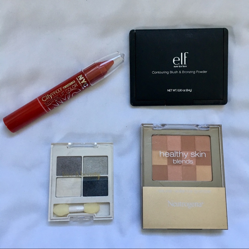 Makeup Bundle