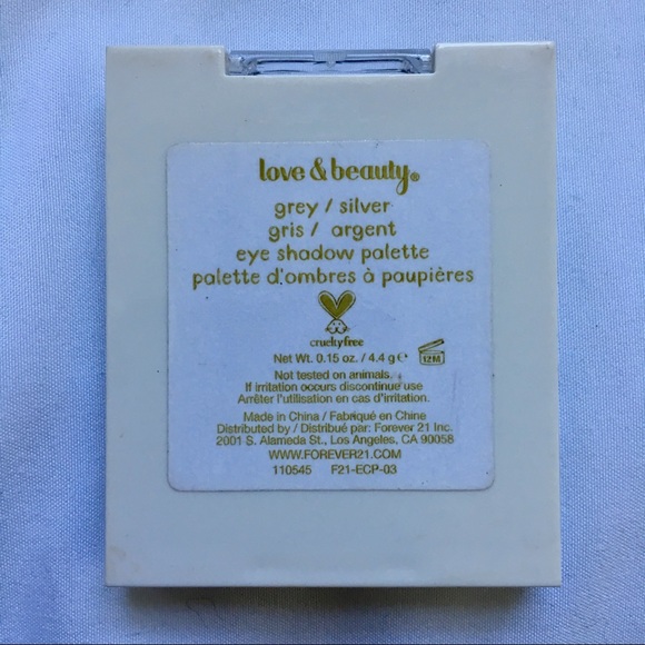 Makeup Bundle - Picture 5 of 8