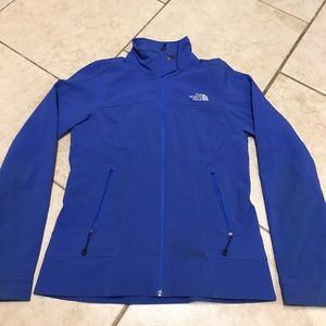North Face jacket