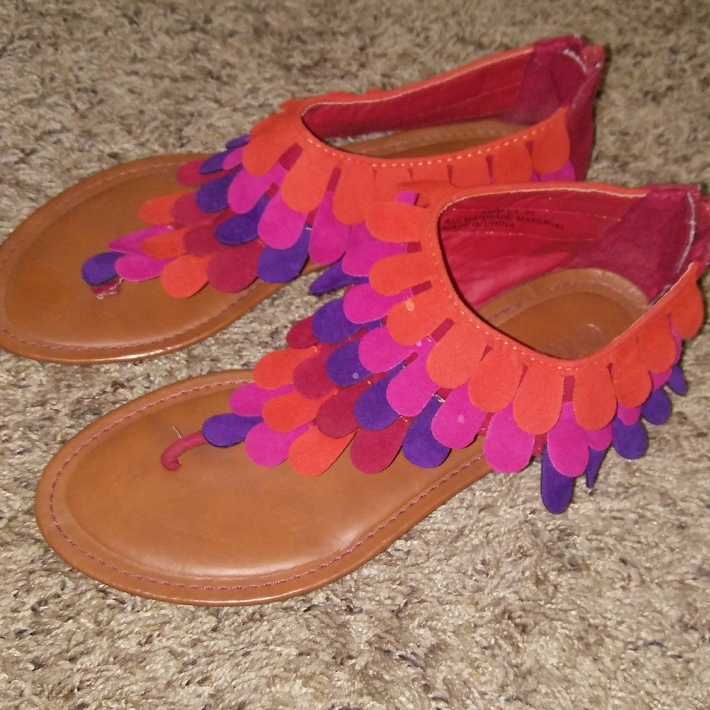 Shoes - Picture 3 of 3