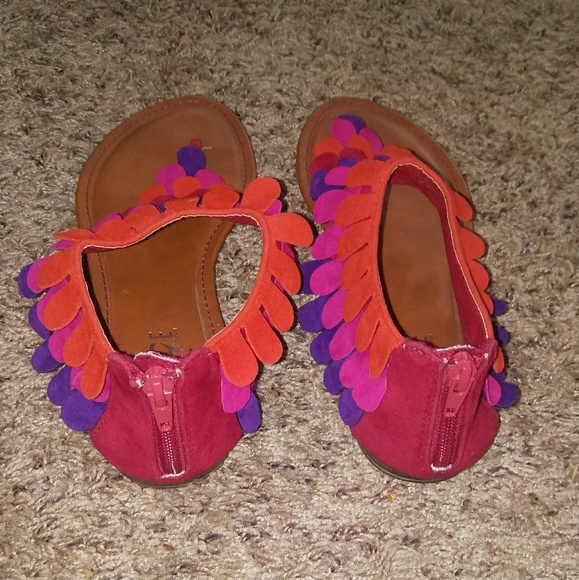 Shoes - Picture 2 of 3