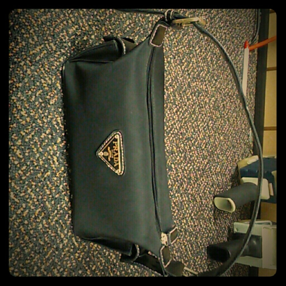 Prada small handbag