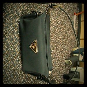 Prada small handbag