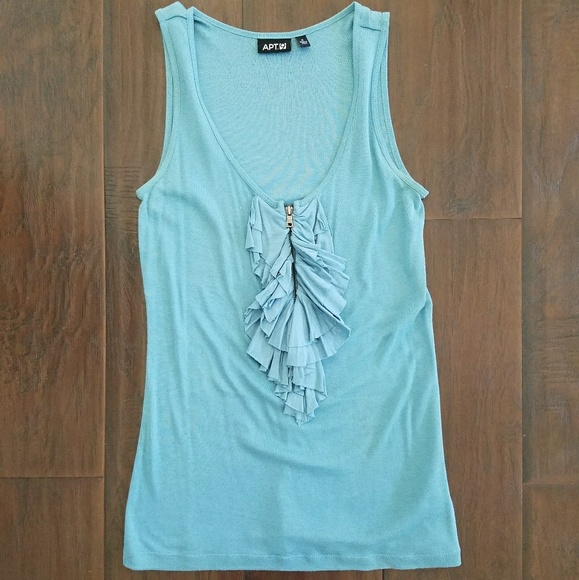 Cute Apt. 9 Top - Picture 2 of 3