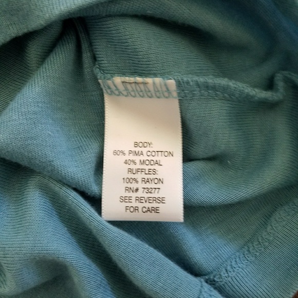 Cute Apt. 9 Top - Picture 3 of 3