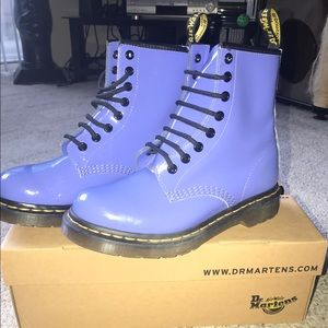 Dr. Martens