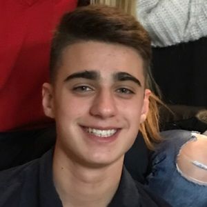 Meet your Posher, Jared