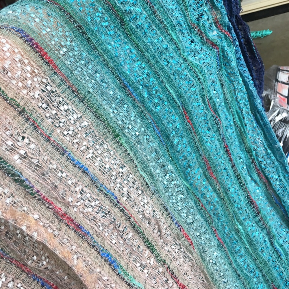 Infinity scarf - Picture 2 of 3