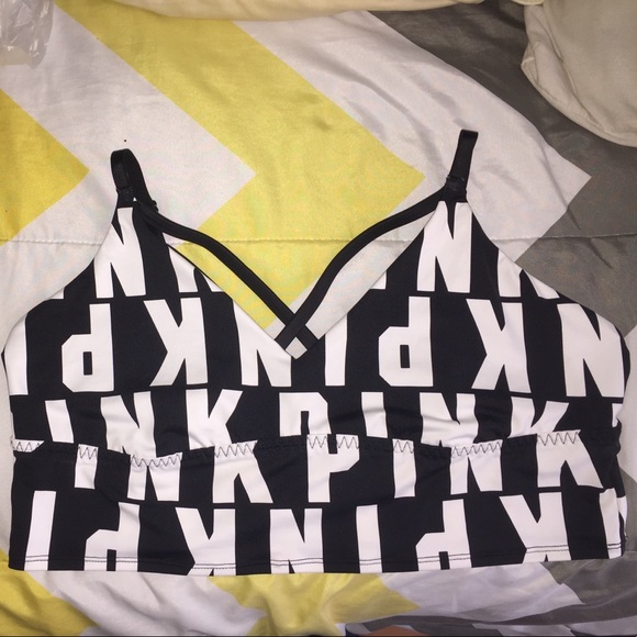 Victoria Secret PINK Bralette - Picture 2 of 4