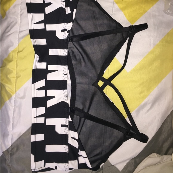 Victoria Secret PINK Bralette - Picture 4 of 4