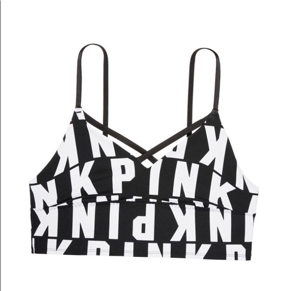 Victoria Secret PINK Bralette - Picture 1 of 4