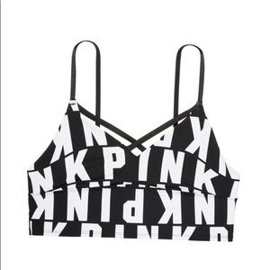 Victoria Secret PINK Bralette