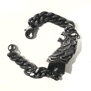 Dragon Bracelet
