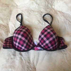VS PINK Bra 36C