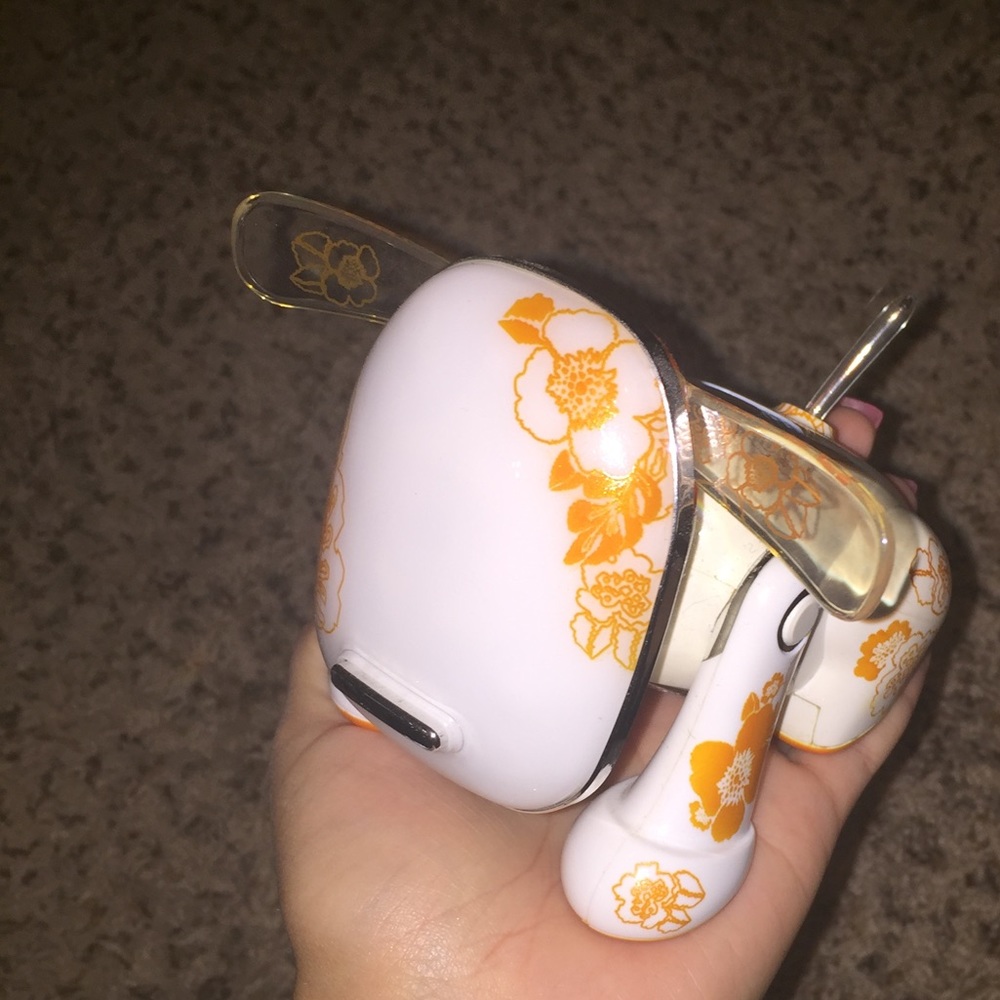 iDog speaker