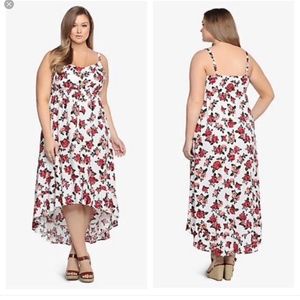 Torrid Dress