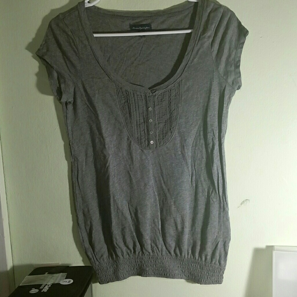 American Eagle top