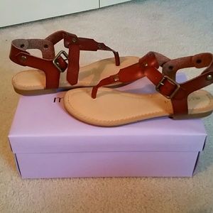 Madden girl Sandals