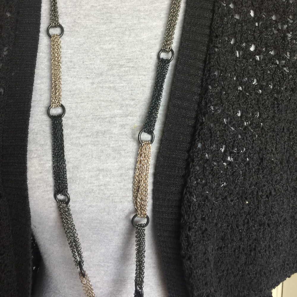Cardigan - Picture 2 of 2