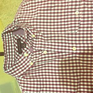 Banana Republic dress shirt